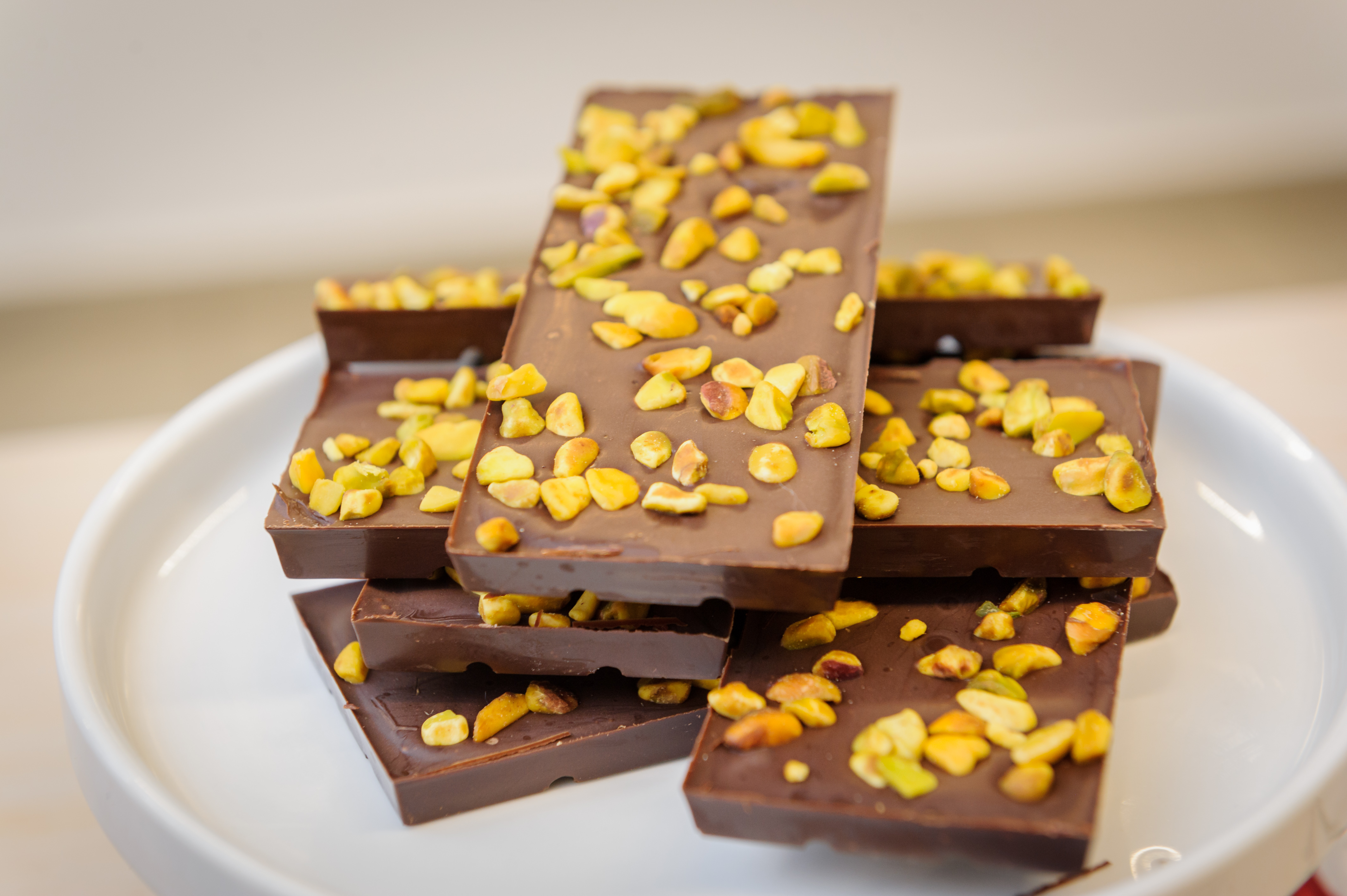 Norcau Cobertura Blend Barra - Puratos